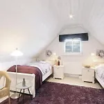 Haus Patricia Semesterbostad Wandlitz