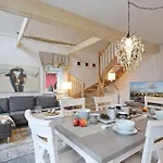 Haus Patricia *