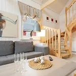 Haus Patricia Semesterbostad *