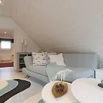 Haus Patricia Wandlitz