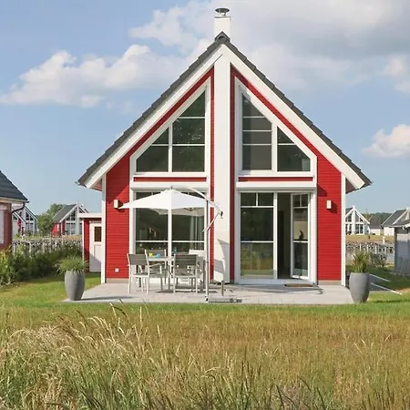 Haus Patricia Wandlitz