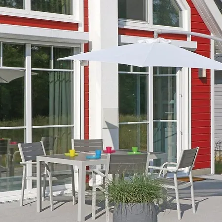 Haus Patricia Ferienhaus