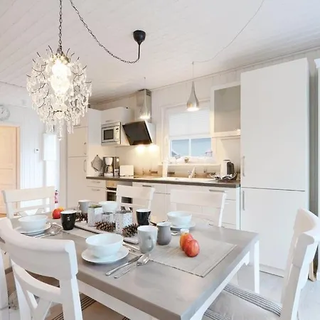 Haus Patricia Ferienhaus