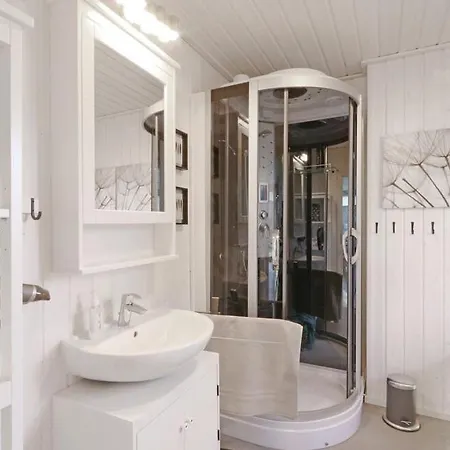 Ferienhaus Haus Patricia