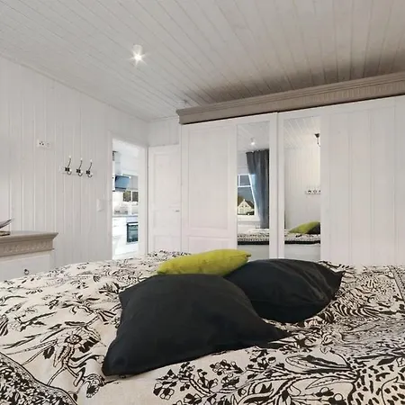 Haus Patricia Holiday home *