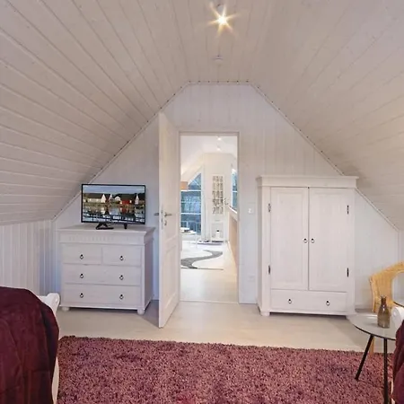 Haus Patricia Wandlitz