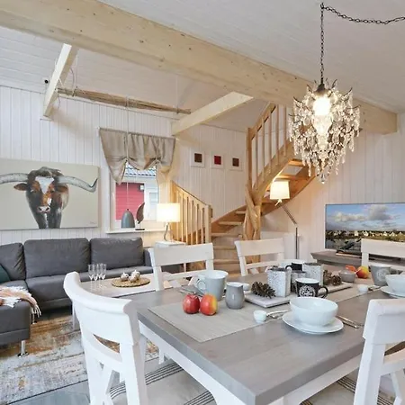 Haus Patricia *