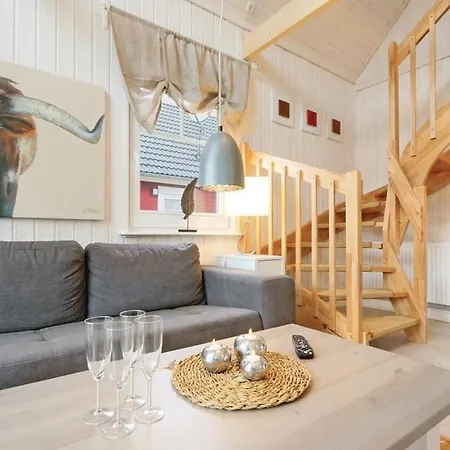 Haus Patricia بيت للعطل *