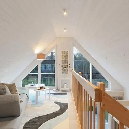 Haus Patricia * فاندليتس
