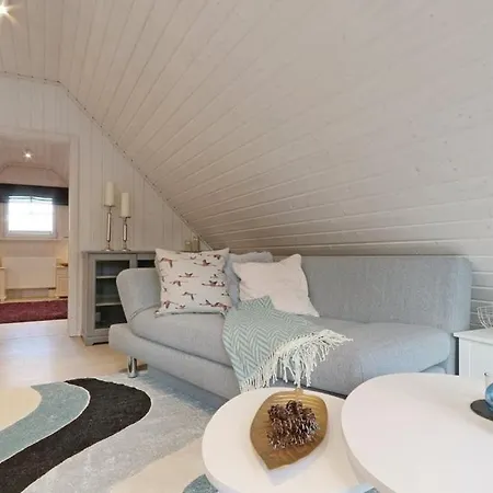 Haus Patricia Wandlitz