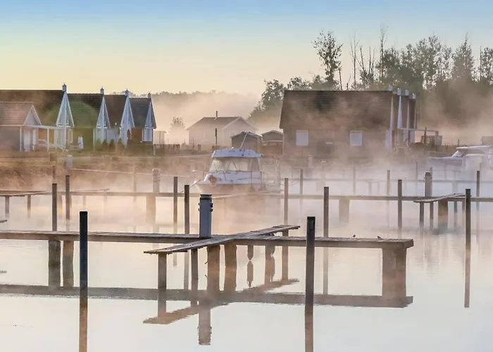 Ferienhaus Haus Patricia *