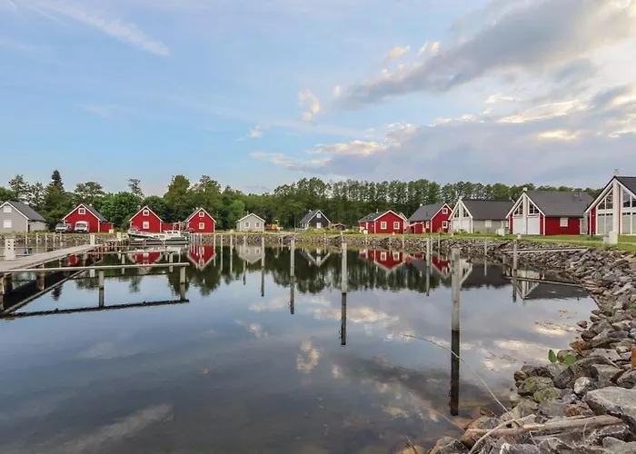 Haus Patricia Holiday home