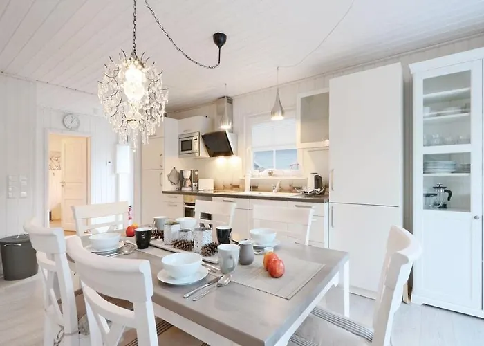 Haus Patricia Holiday home