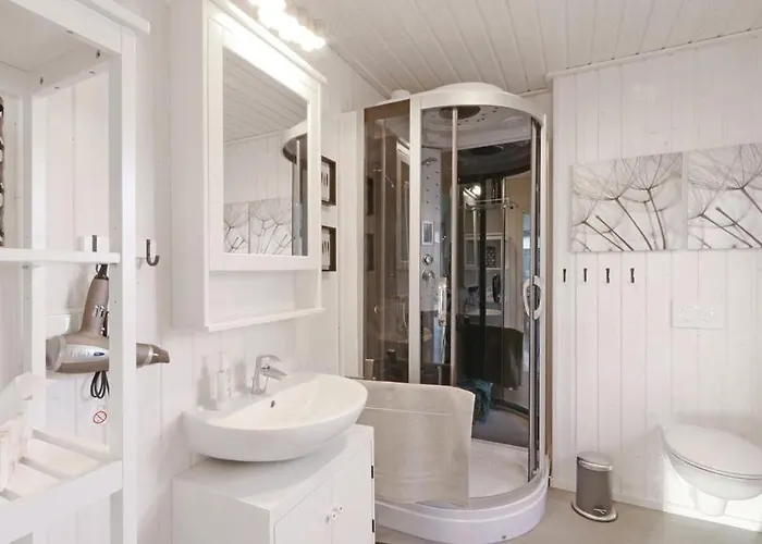 Holiday home Haus Patricia