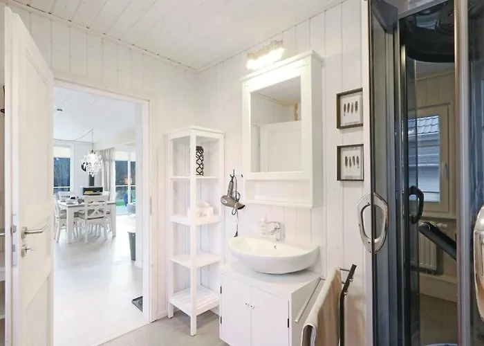 Haus Patricia * Wandlitz