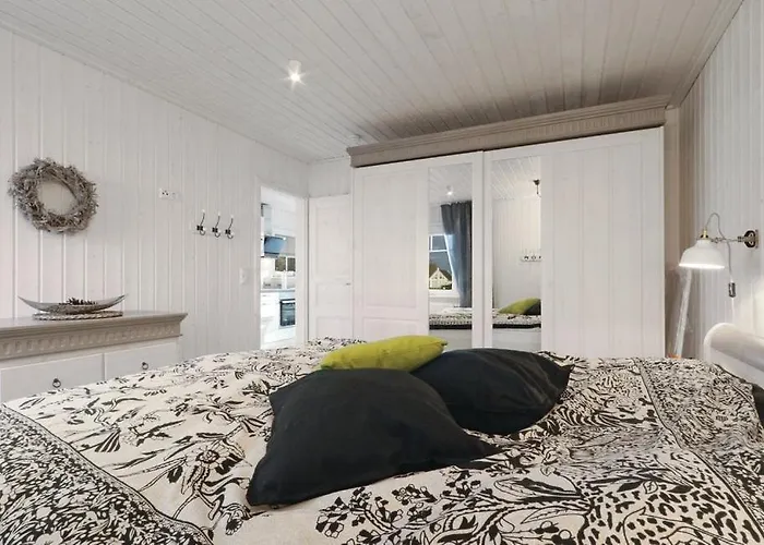 Haus Patricia Ferienhaus *