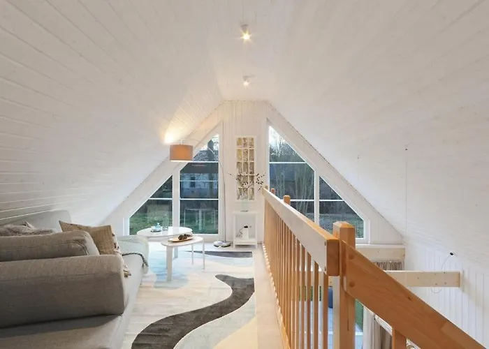 Haus Patricia * Wandlitz