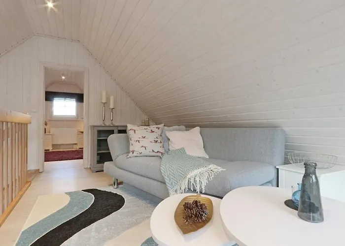 Haus Patricia Wandlitz